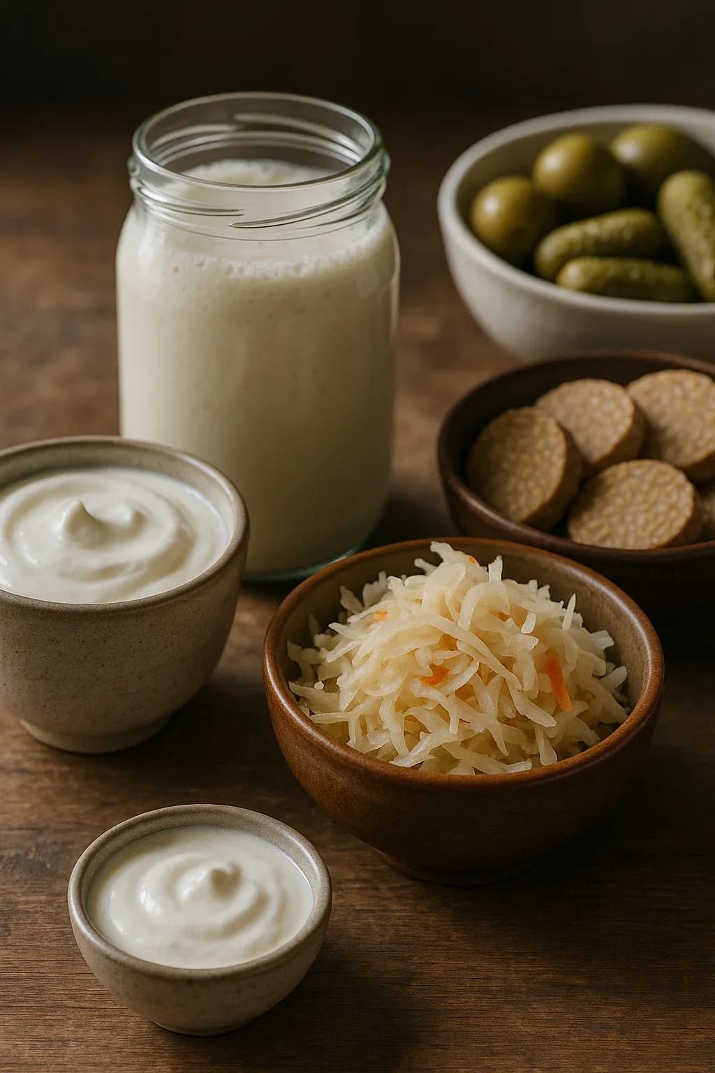 Digestive Health and Beyond