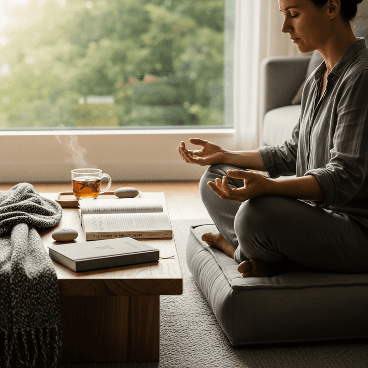 Unlock Your Power: Master Your Energy, Master Your Life