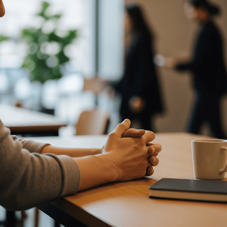 Interrupt the Rush: Harnessing the Profound Power of Pause