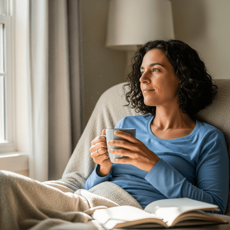 Sleep's Hidden Power: Unlocking Your True Potential