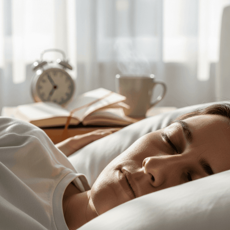 Your Ultimate Superpower: Revealing Sleep's Secret Potential