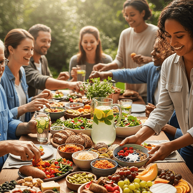 Beyond Hunger: How Your Gut Dictates Your Emotional State