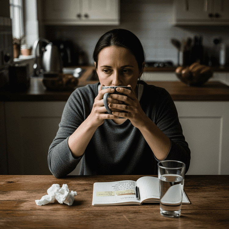 Hostile Takeover: Unraveling the Autoimmune Mystery