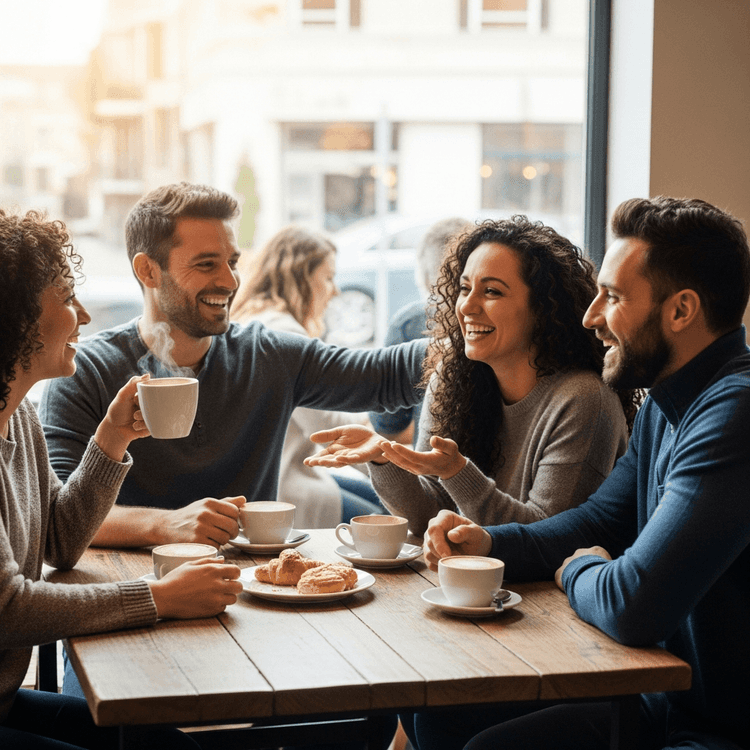 Heartlines Over Bloodlines: Defining Real Family
