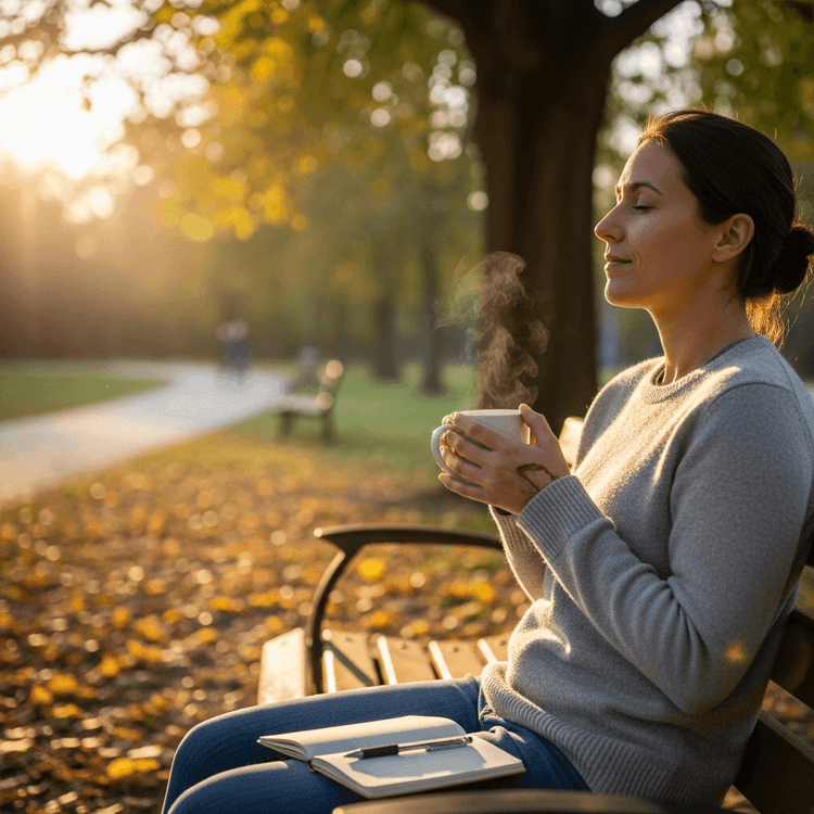 Recharge Your Inner Battery: Essential Steps to Sustained Energy