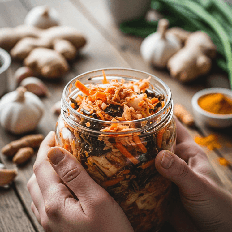 Beyond Digestion: Your Gut's Secret Role in Your Mood