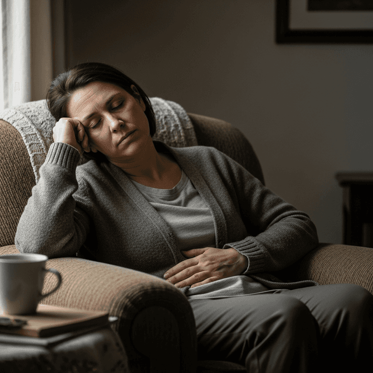 Autoimmune Betrayal: When Your Own Body Becomes Foe