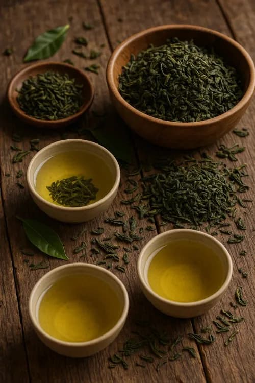 11 Reasons to Incorporate Green Tea into Your Daily Routine