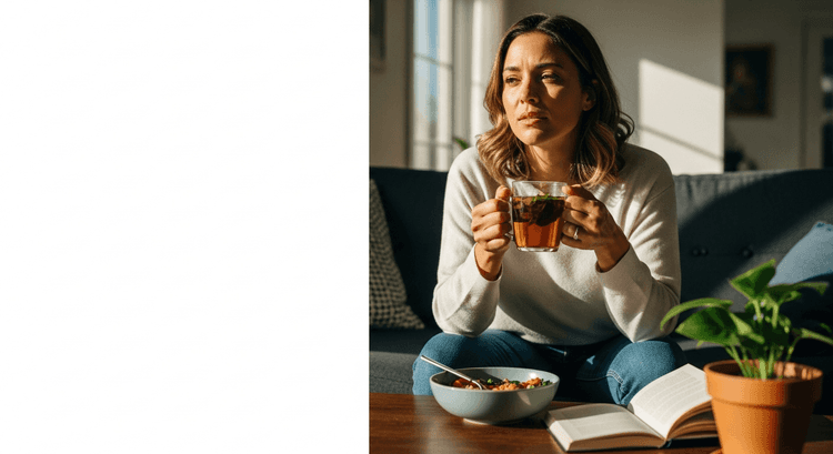 Acid Reflux: Simple Ways to Feel Better Without Daily Pills
