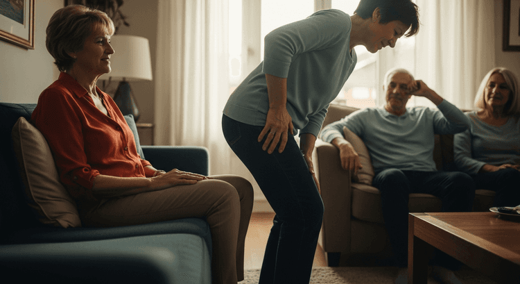 Hip Pain & Arthritis: How to Tell if It's More Than Muscle Soreness