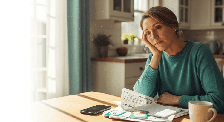 Supporting Aging Parents Without Burning Out Yourself