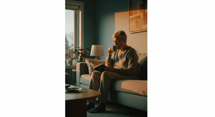 Stress-Free Evenings: Make Your Nights Easier and Calmer