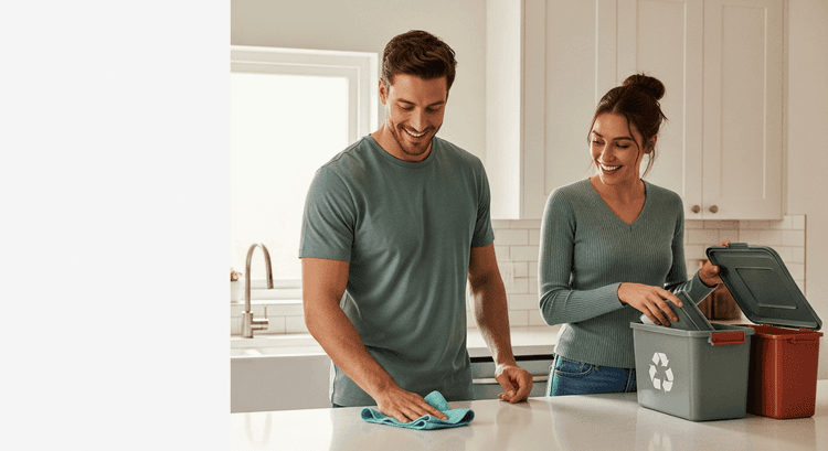 Fairly Divide Family Chores: Sharing the Load Without Resentment